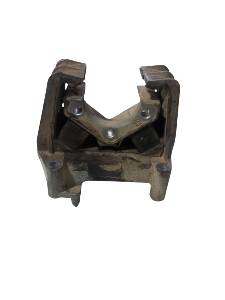 Coxim Motor Vectra 97 99 2000 2002 2005 Traseiro Usado 5
