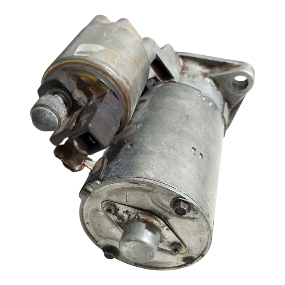 Motor Arranque Partida Gol G4 1.0 2006 2014 Original Usado 3
