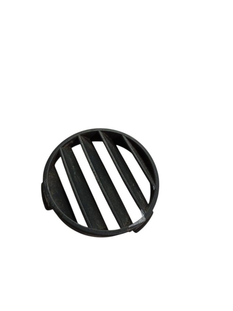 Tela Grade Difusor Audi A3 97 98 99 2000 Ar Superior 4