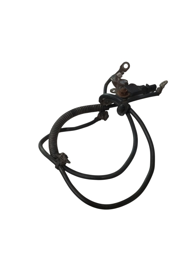 Cabo Bateria Citroen C4 Peugeot 307 2010 2011 2012 2013 2014