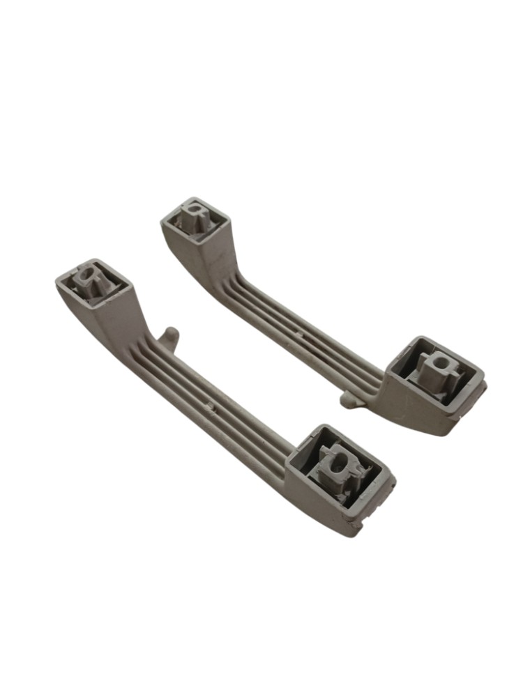 Par Alca Teto Pqp Fiat Siena 2003 2004 2005 2006 2007 2012 Cinza 4