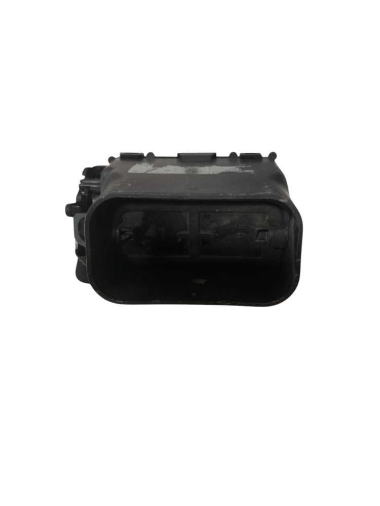 Difusor Saida Ar Peugeot 307 2006 2008 2010 2012 Esquerdo 5