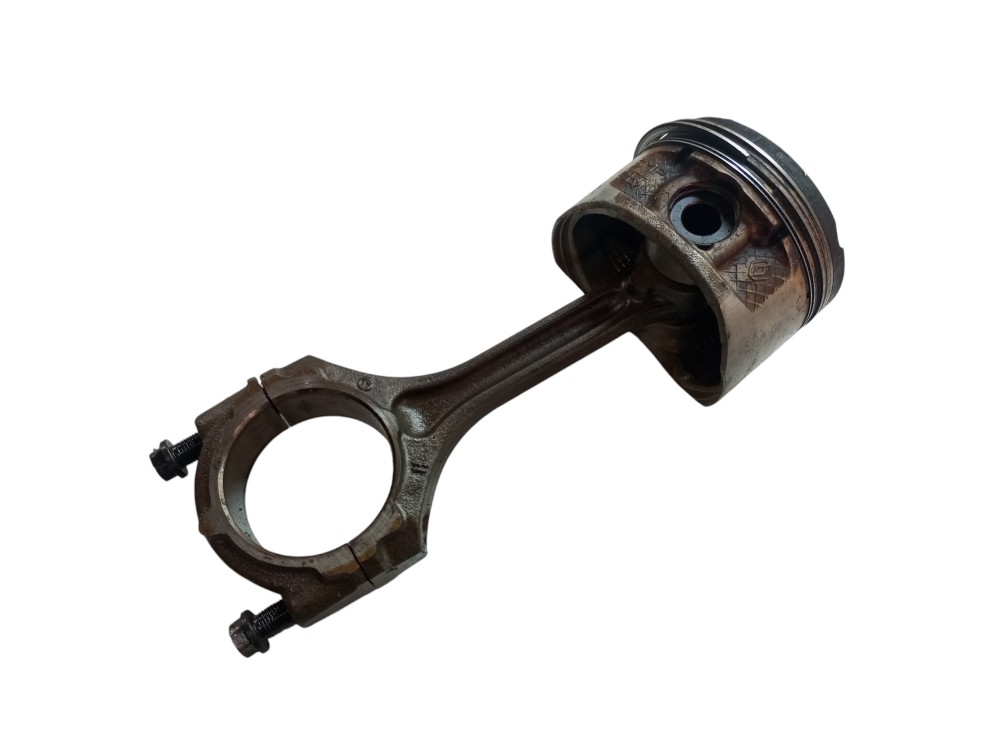 Pistao Biela Megane 2008 2009 2010 2011 2012 2.0 Renault 6