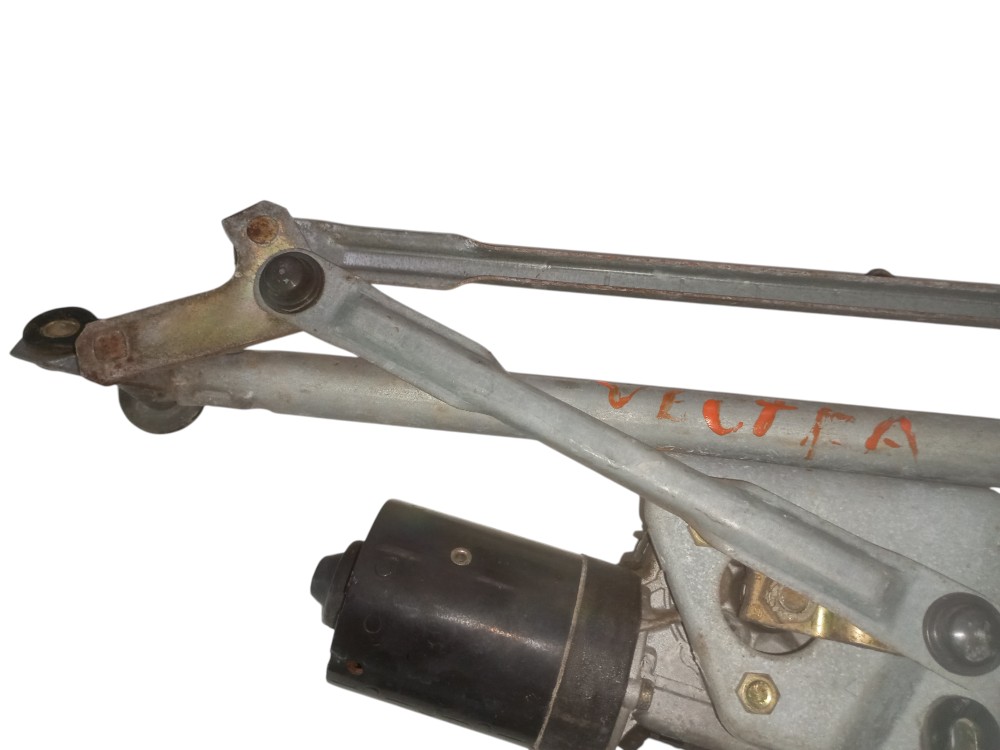 Galhada Motor Limpador Parabrisa Vectra 97 2000 2005 Usado 7