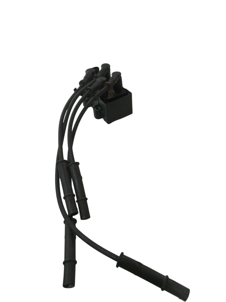Bobina Ignicao Renault Logan Sandero 1.6 8v 2008 2010 2012 1