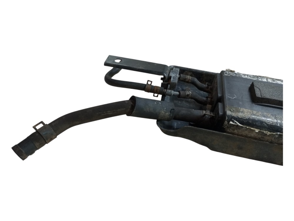 Filtro Canister 3.3 Automatico 208ev Hyundai Azera 2008 2011 9