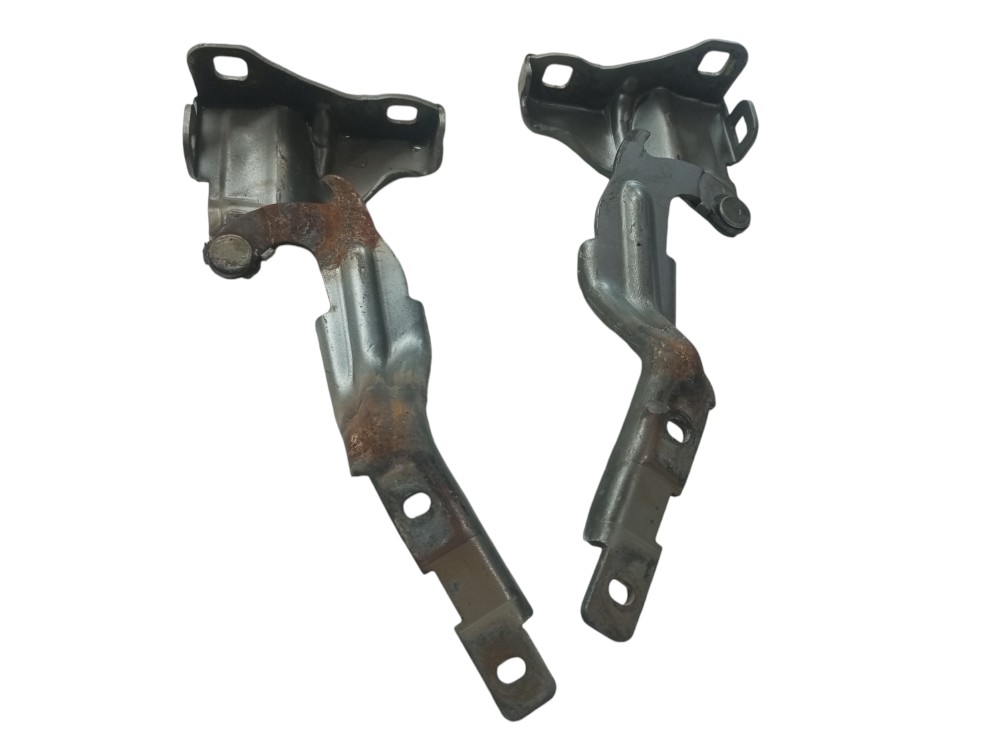 Dobradica Capo Braco Fiat Stilo 2003 2004 2005 2008 Par 4