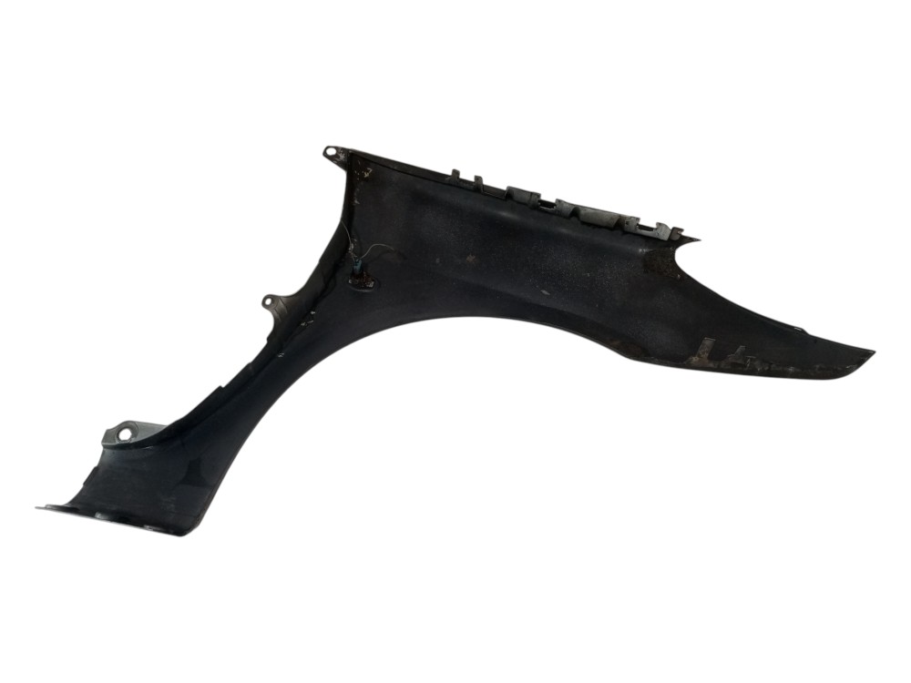 Paralama Peugeot 307 2002 2008 Dianteiro Esquerdo C Detalhe 5