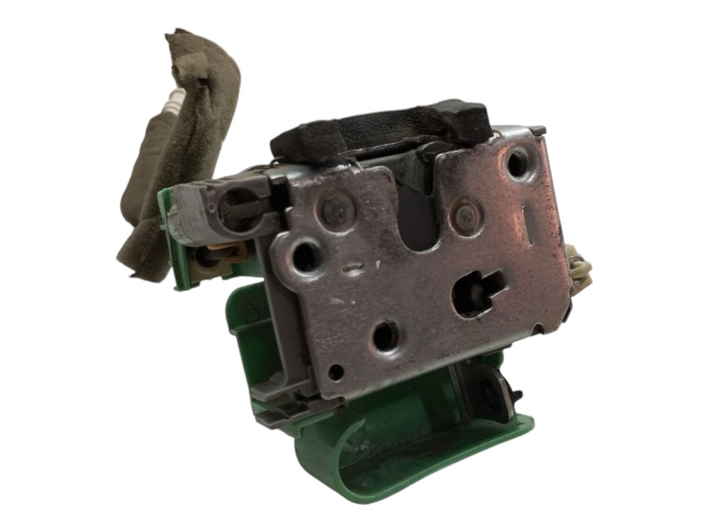Fechadura Dianteira Fiat Idea 2006 2016  Direita Usado 2