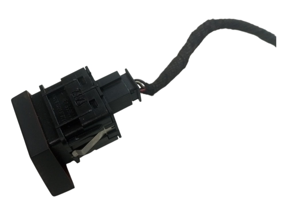 Botao Pisca Alerta Agile Prisma Onix 2013 2019 Usado Gm 2