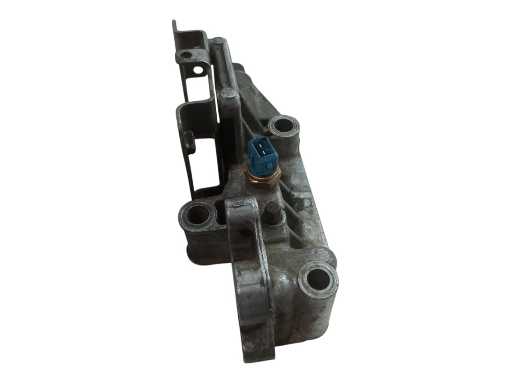 Flange Agua Cabecote Zafira Astra Vectra 2.0 2001 2007 2012 3