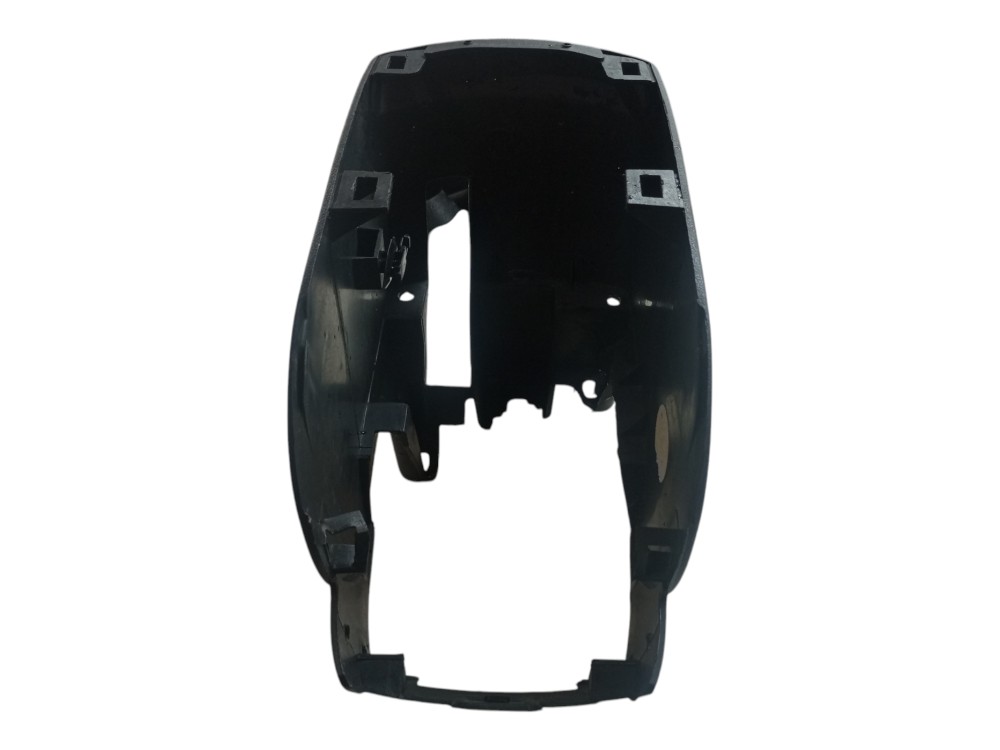 Acabamento Console Central Citroen C4 Pallas 2008 2010 2012 4