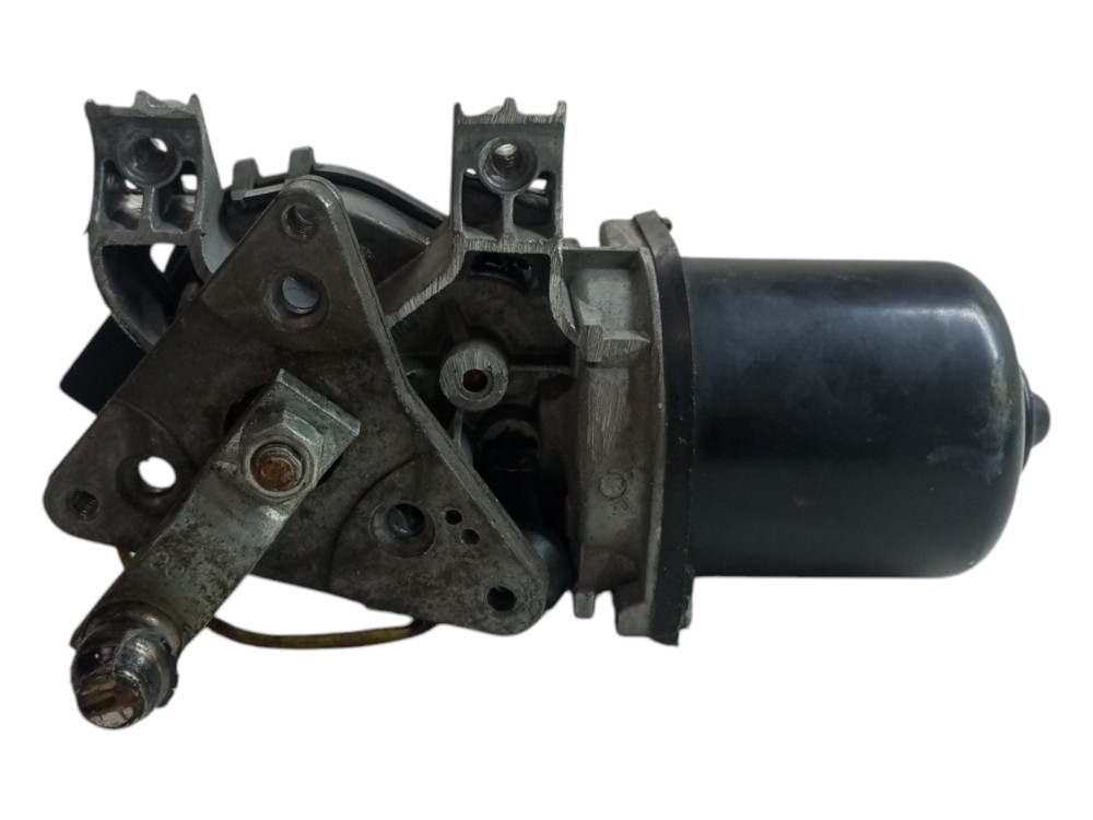 Motor Limpador Parabrisa Renault Clio 2005 2009 Dianteiro 5
