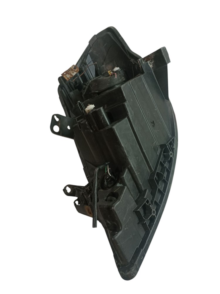 Farol Lanterna Nissan Tiida 2008 2013 Dianteiro Direito Direito/passageiro 5