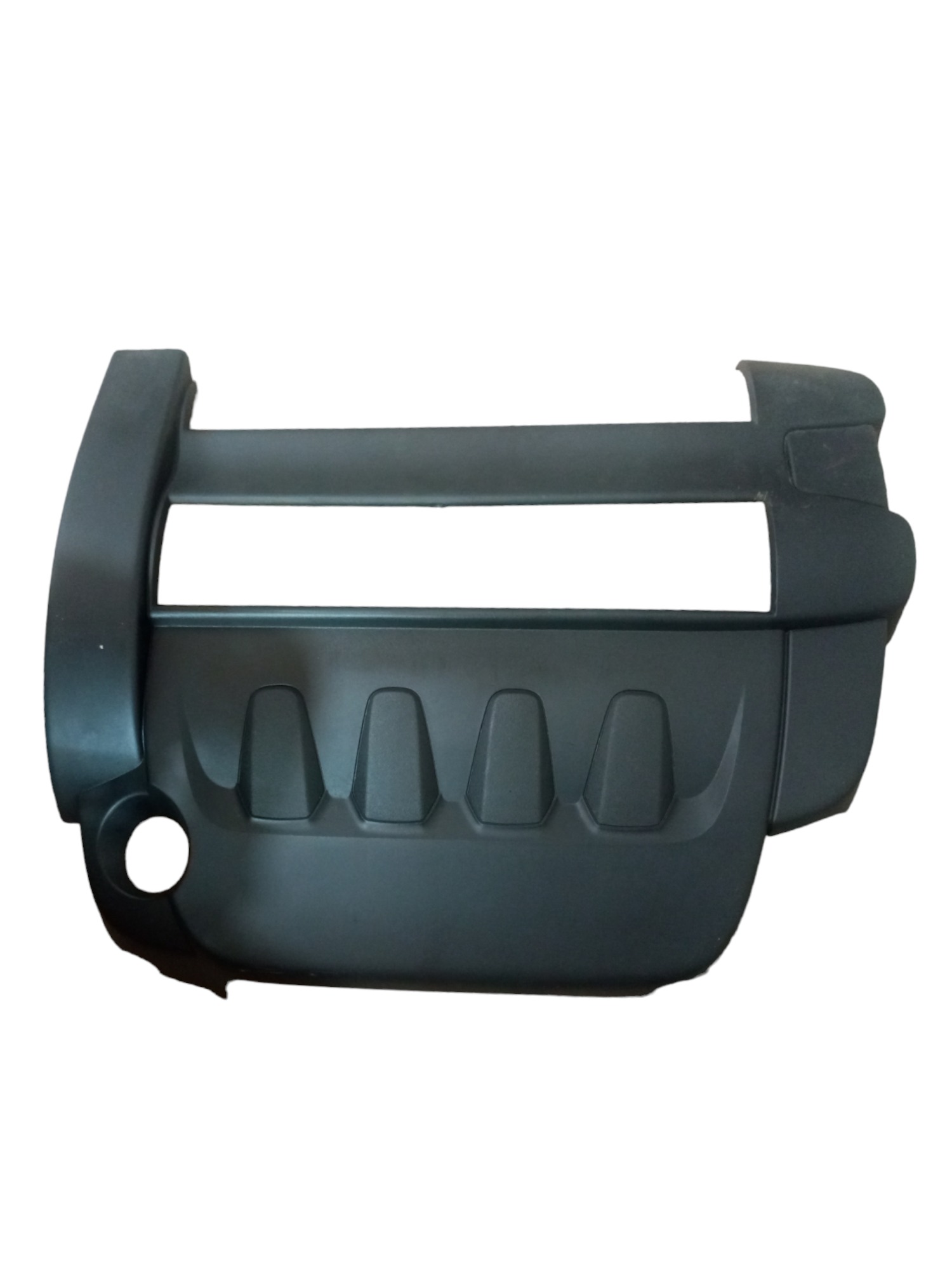 Tampa Motor Citroen C4 Peugeot 307 2009 2010 2011 2012 2.0 2