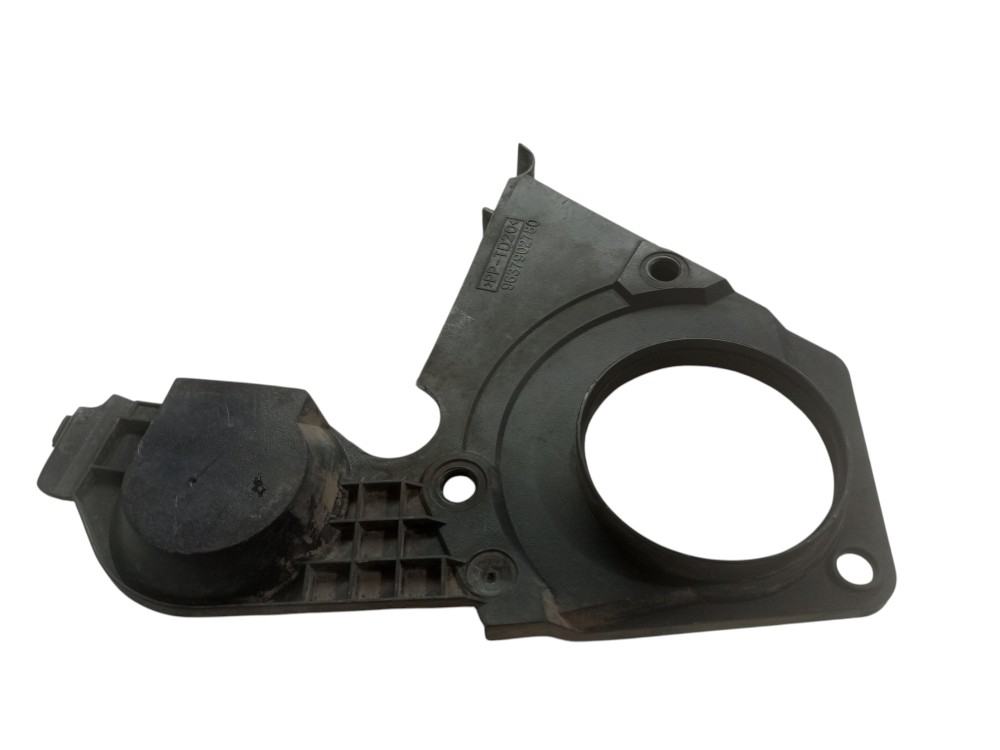 Capa Correia Dentada 1.4 C3 2003 2008 2010 2012 Usado 1
