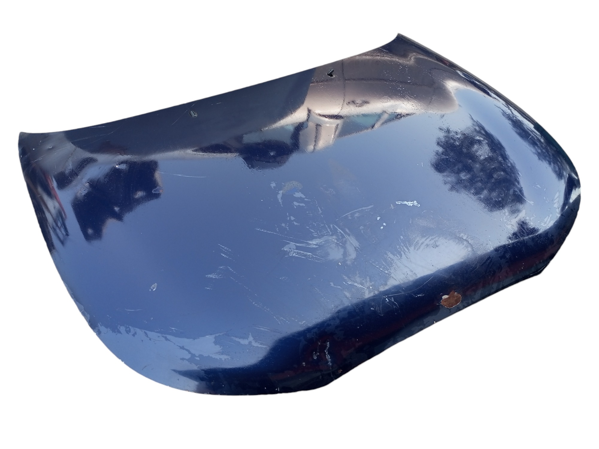 Capo Ford Mondeo 96 97 98 99 2000 Dianteiro Tampao Detalhe 6