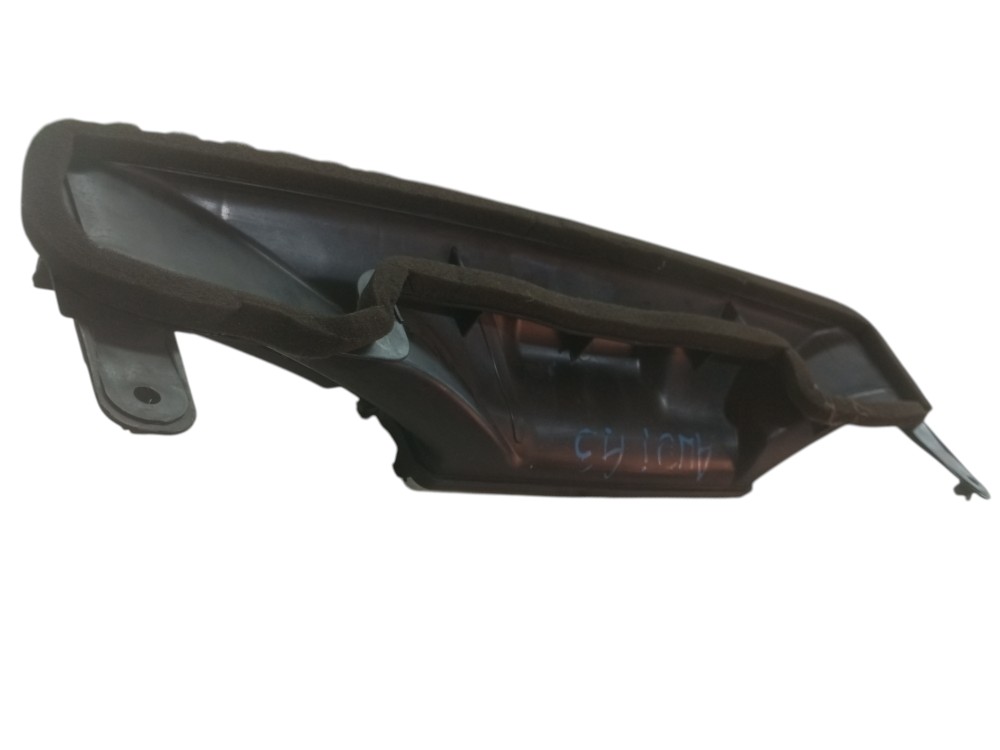 Duto ar condicionado painel Audi A3 Sportback 2005 2014 3