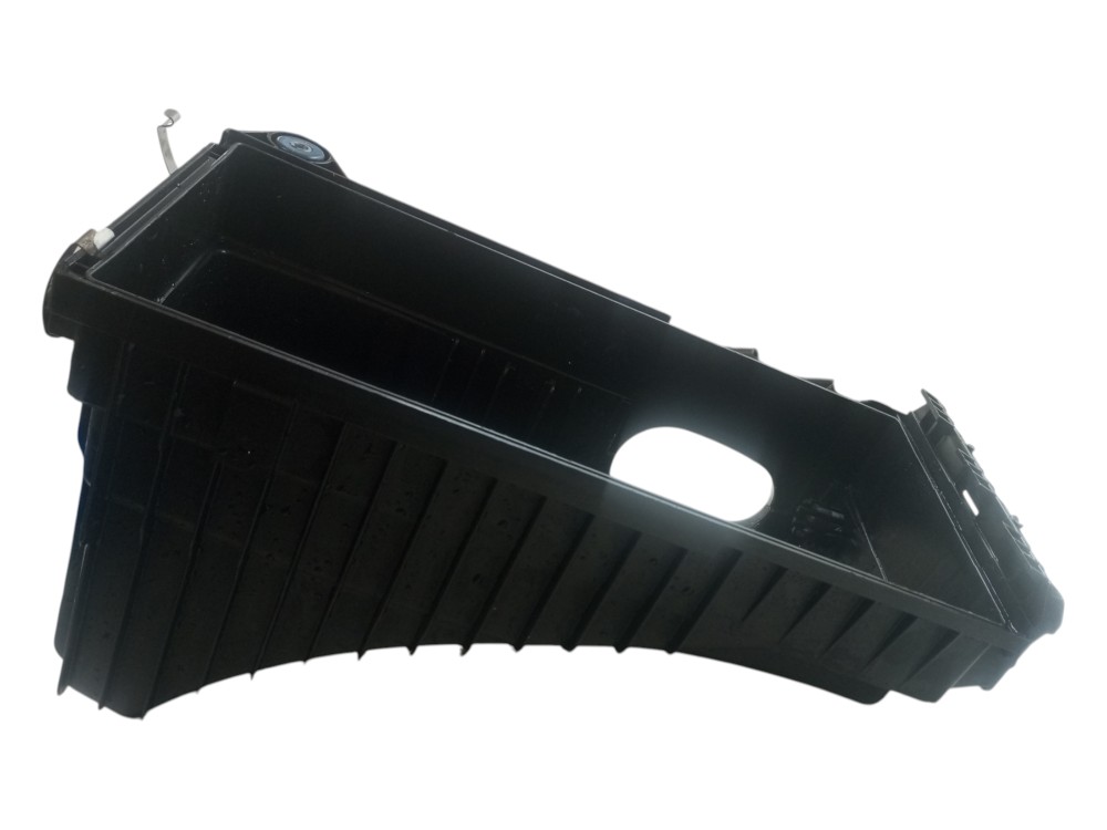 Caixa Filtro Ar Volkswagen Touareg V8 2005 2010 2015