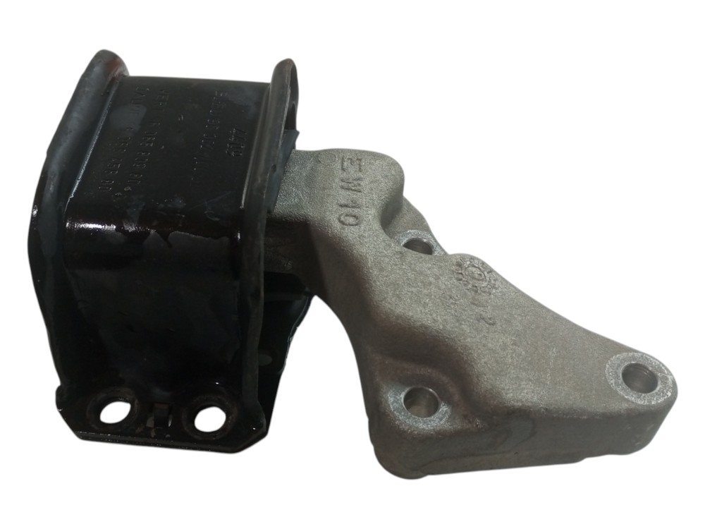 Coxim Motor C4 Pallas 2008 2010 2012 Usado 1