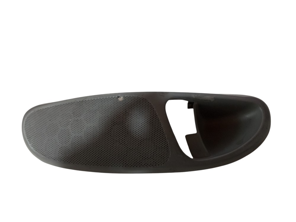 Moldura Macaneta Dianteira Gol G3 99 2000 2001 Direita 6