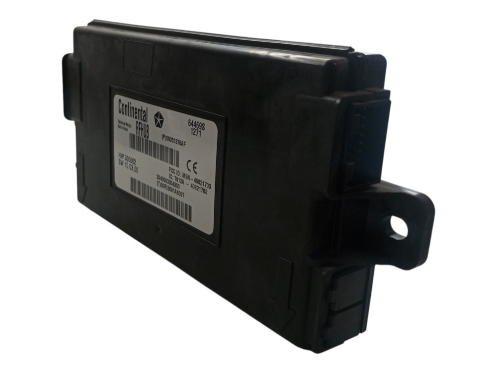 Modulo Antena Receptor Fiat Freemont 2011 2012 2015 2016