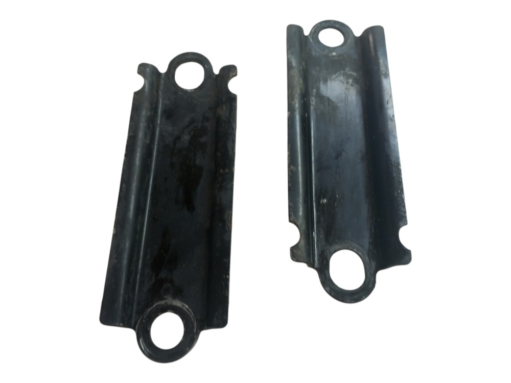 Suporte Grampo Barra Estabilizadora C4 Picasso 2010 2014