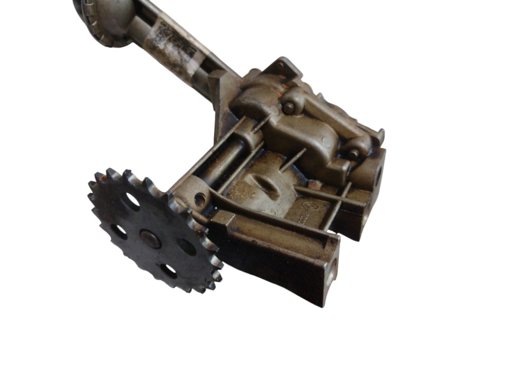 Bomba Oleo Motor Sandero Logan 1.6 2008 2010 2012 2014 Clio 2