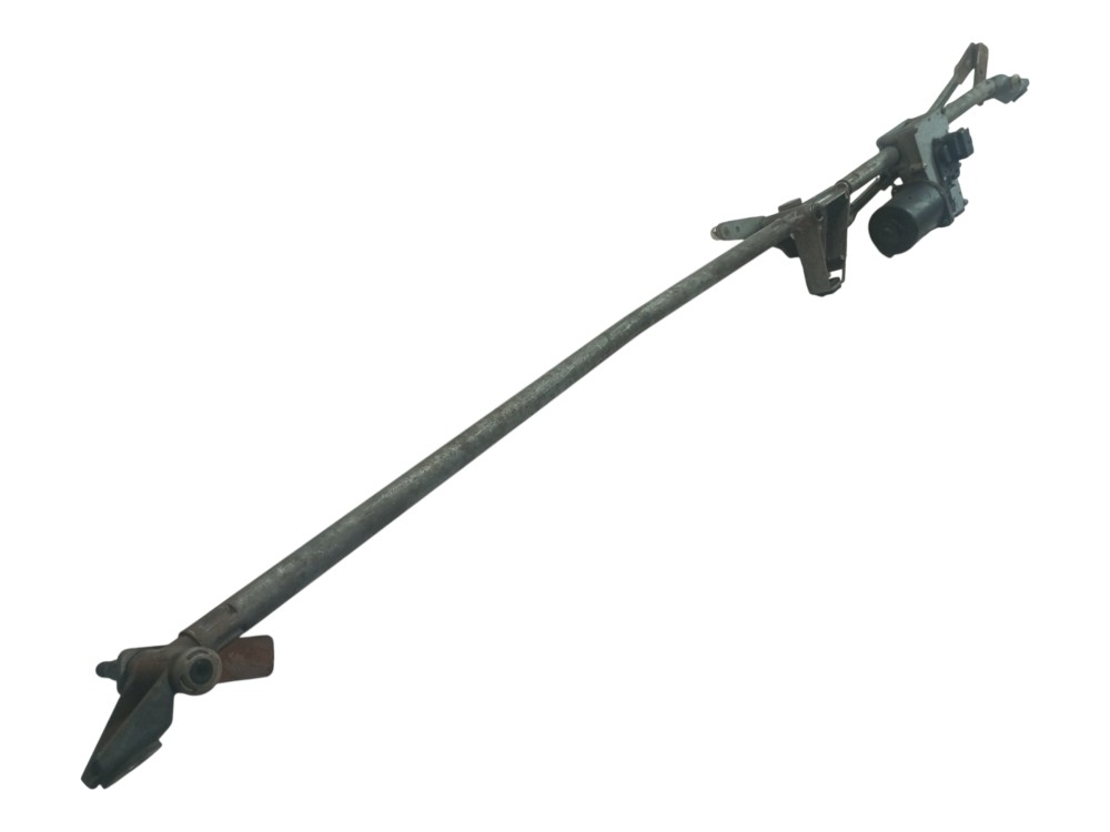 Motor Limpador Parabrisa Peugeot 307 2002 2008 Dianteiro 5