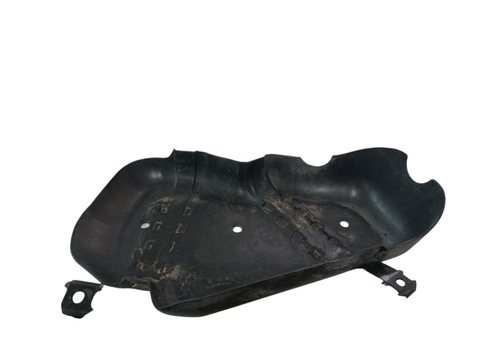 Protecao Tanque Combustivel Porsche Cayenne 4.8 2008 2010 3
