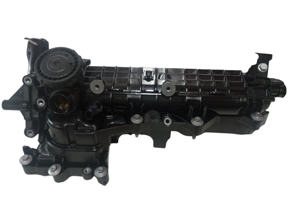 Coletor Admissão Renault Oroch 1.3 Turbo 2023 2024 Usado 2