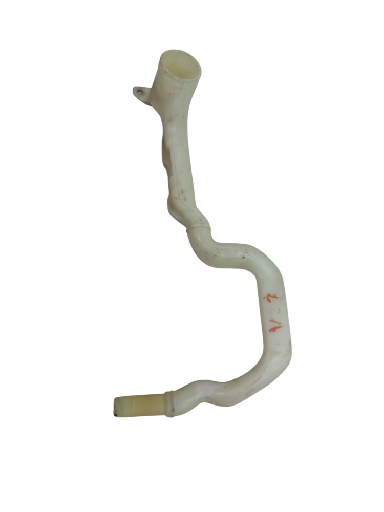 Gargalo Limpador Parabrisa Volkswagen Touareg 2008 2010 3