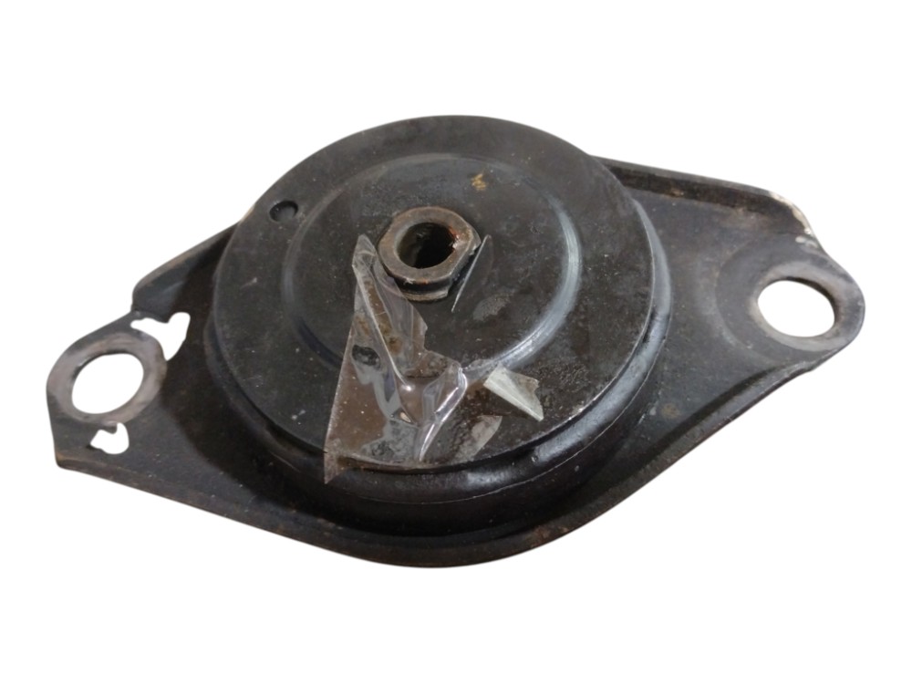 Coxim Câmbio Inferior Fiat Palio 2003 2005 2007 2009 Suporte 2
