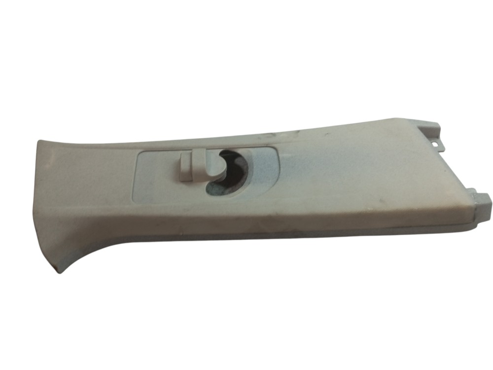 Moldura Superior Coluna Central Fiat Stilo 2003 2011 Direito