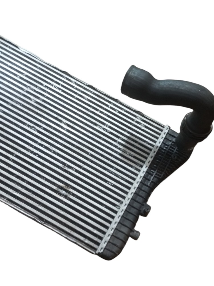 Radiador Agua Audi A3 2010 2012 2014 2.0 Turbo Usado 4