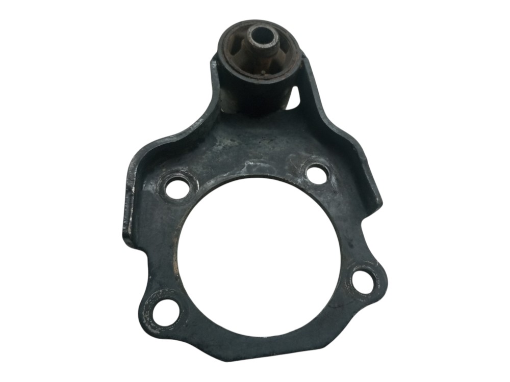Suporte Coxim Tracao Pajero Tr4 2002 2006 Dianteiro Esquerdo 4