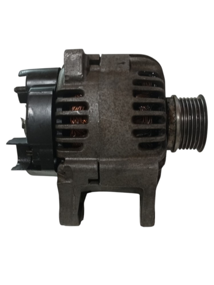 Alternador Renault Duster Logan Sandero1.6 2011 2013 2015 2