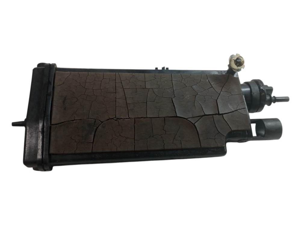 Filtro Canister Peugeot 307 2002 2004 2006 2008 Usado 6