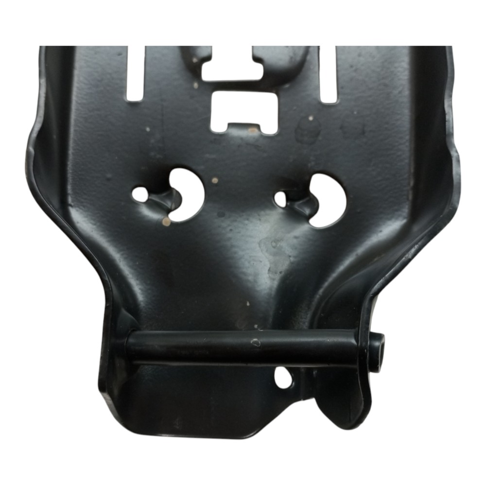 Suporte cinto Vw Gol G3 2004 2005 2006 2007 2008 traseiro 5