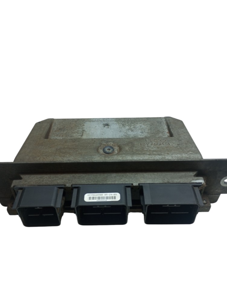 Modulo Ignicao Ford Fusion 3.0 V6 2010 6kxn6was00 1