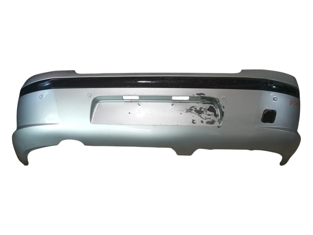 Parachoque Peugeot 407 2005 2006 2007 2009 2010 2