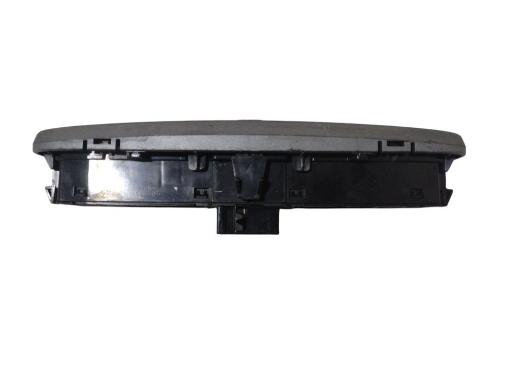 Botao Alerta Trava Porta Peugeot 308 408 2012 2015 2019 Cinza 4