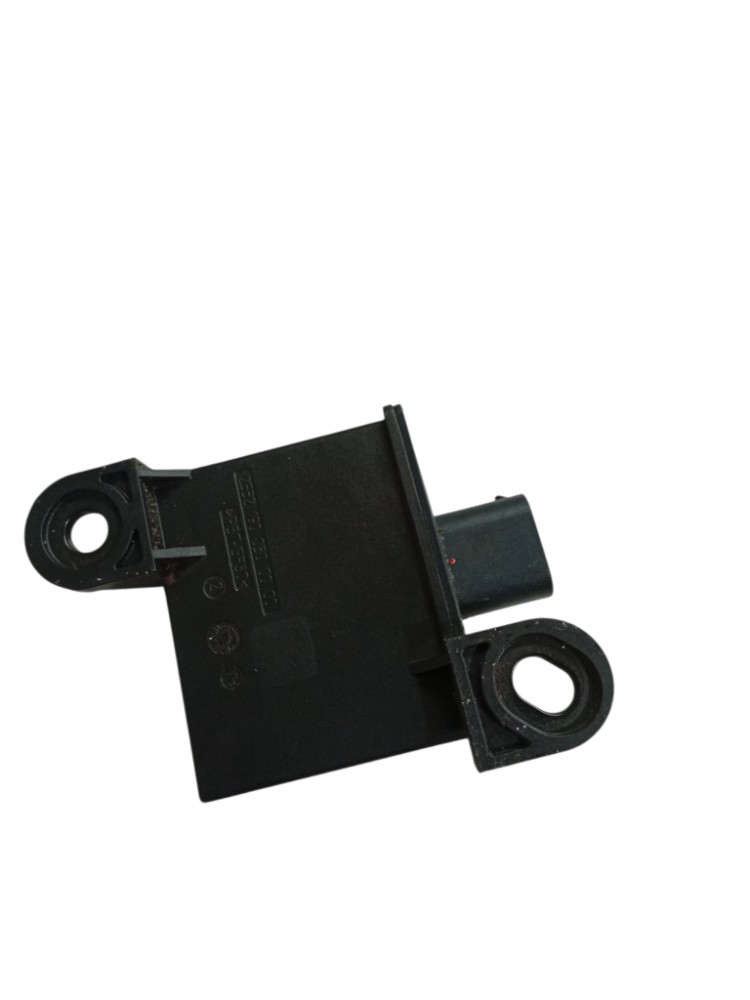 Moldura Sensor Pressao Pneus Volkswagen Touareg 2005 2015 3