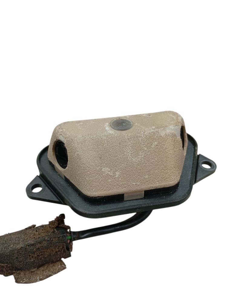 Sensor Alarme Teto Chevrolet Vectra 97 99 2000 2002 2005 Bege 3