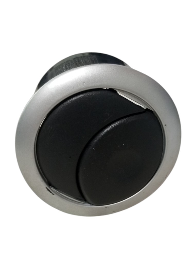 Difusor Ar Painel Renault Logan 2008 2009  2010 2011 2012 2