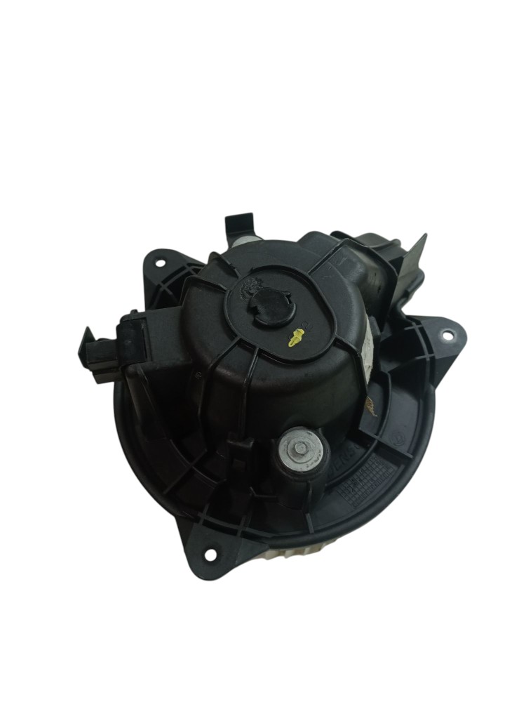 Eletroventilador Motor Ar Forcado Stilo 2003 2011 Fiat 7