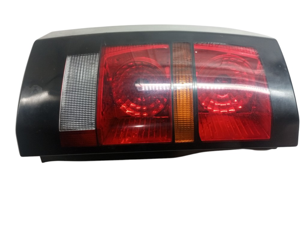 Lanterna Land Rover Discovery3 2007 2008 2009 Esquerda  Esquerdo/motorista Vermelha 4