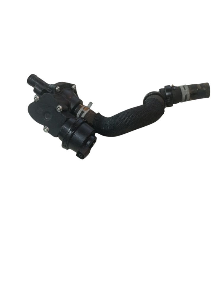 Valvula Controle Circulacao Agua Oroch 1.3 Turbo 2023 2024 3