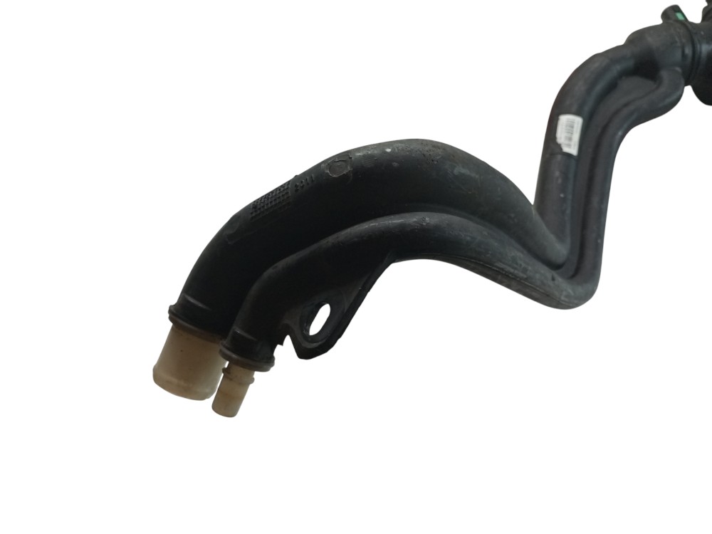Gargalo Tanque Combustivel Fluence 2012 2013 2014 2015 7