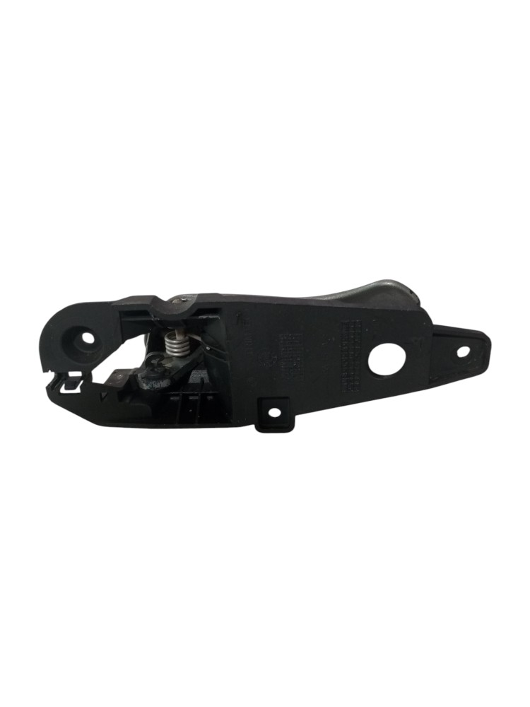 Macaneta Interna Traseira Direita Fiat Stilo 2004 2010 6